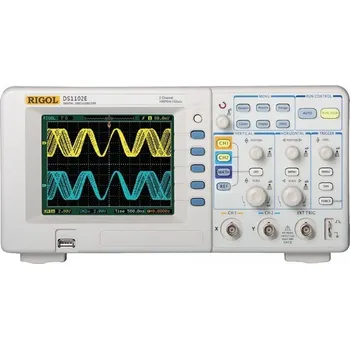 Rigol DS1102E