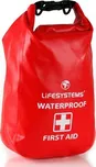 LifeSystems Waterproof First Aid Kit -