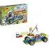 Stavebnice LEGO LEGO Duplo 6143 Závodní tým  