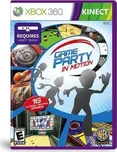 Game Party In Motion X360