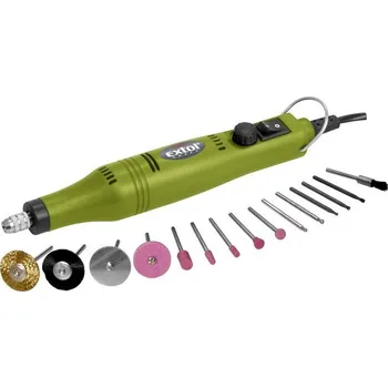 přímá bruska Extol Craft 404122 