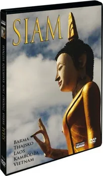 Seriál DVD SIAM (2013)