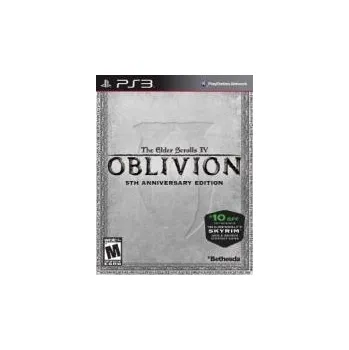 Hra pro PlayStation 3 The Elder Scrolls IV: Oblivion PS3