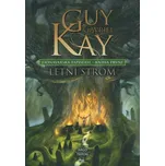 Letní strom - Guy Gavriel Kay