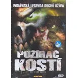 DVD Požírač kostí (2007)