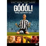DVD Góóól! (2005)