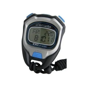 Insportline Profi Dual Chrono