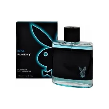 Pánský parfém Playboy Ibiza For Him EDT