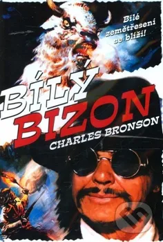 DVD film DVD Bílý bizon (1977)