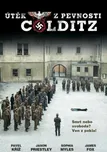 DVD Útěk z pevnosti Colditz (2005)