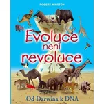 Evoluce není revoluce - Robert Winston