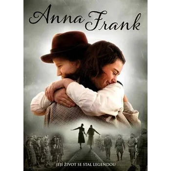 DVD film DVD Anna Frank (2009)