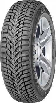 Zimní osobní pneu Michelin Alpin A4 195/55 R16 87 H