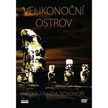 DVD Velikonoční ostrov - Věčná záhada Tichomoří (2009)