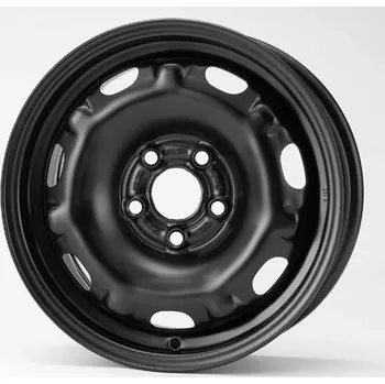 Plechové kolo Plechový disk CITROËN Jumpy II Kombi 7x16 5x108x65 ET42