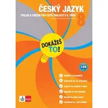 Český jazyk 8 - Ladislav Janovec