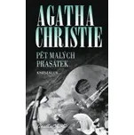 Pět malých prasátek - Agatha Christie
