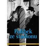 DVD Polibek ze stadionu (1947)