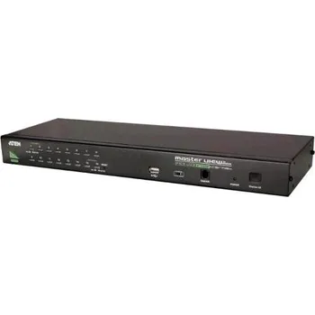 KVM přepínač ATEN CS-1716A