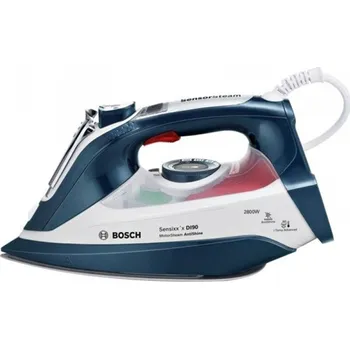 Žehlička Bosch Sensixx TDI 902836A DI90