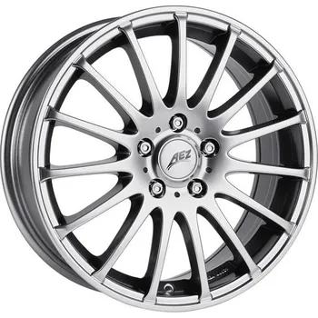 Alu kolo AEZ Xylo 7x16 4x100 ET38