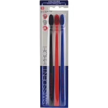 Swissdent Colours Soft Medium 1901612…