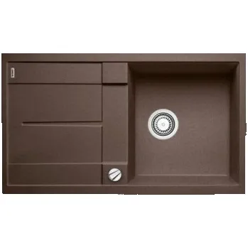 Kuchyňský dřez BLANCO Metra 5 S