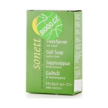 Mýdlo na praní Sonett Tuhé mýdlo na skvrny 100 g