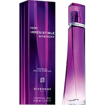 Givenchy Very Irresistible W EDP, 50 ml