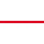 RAKO Concept 250 x 15 x 6 mm VLAG8002