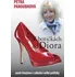 Literární biografie V botičkách od Diora - Petra Paroubková