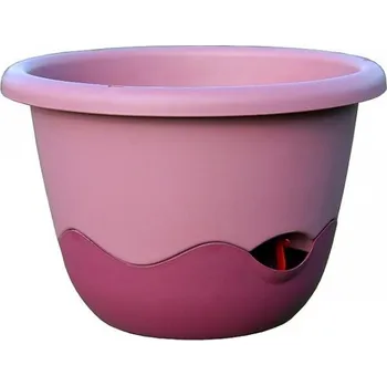 Květináč Plastia Mareta květináč 25 cm