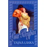 Tajná láska - Lisa Kleypas
