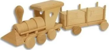 Dřevěná hračka Drewmax AD103