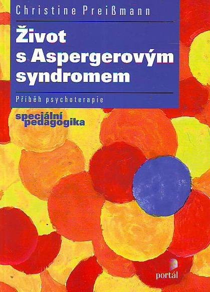 Život s aspergerovým syndromem recenzie