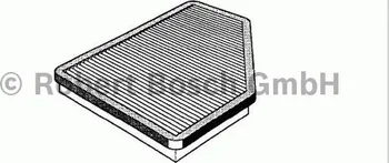 Kabinový filtr Filtr kabinový BOSCH (BO 1987432365) FIAT