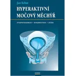 Hyperaktivní močový měchýř - Jan Krhut