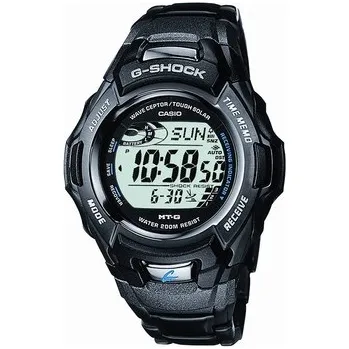 Hodinky Casio The G MTG-910D-2VER