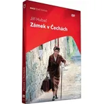 DVD Zámek v Čechách (1993)