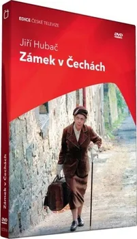 DVD film DVD Zámek v Čechách (1993)