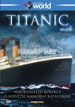 DVD Titanic 4