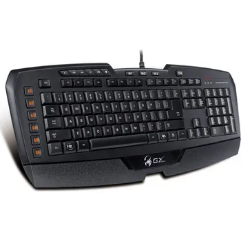 Klávesnice Genius GX Gaming Imperator