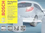 Senzor parkovací vzdálenosti Bosch (0…