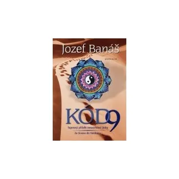 Kód 9 - Jozef Banáš