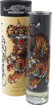 Pánský parfém Christian Audigier Ed Hardy Men´s EDT