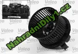 Motorek ventilátoru - VALEO (VA 698755)…