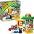 Stavebnice LEGO LEGO Duplo 5656 Zverimex