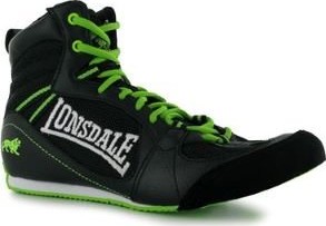 Lonsdale typhoon deals boots