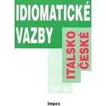 Italsko-české idiomatické vazby - Ivan Sec