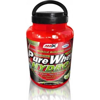 Amix PureWhey Hydro 1000 g, jablko/skořice